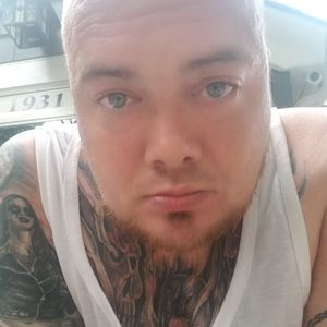 Meet your Posher, Rick